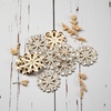 image:image24 pcs Pearl Buttons Rhinestone Crystal Gold Flatback Beads Brooches Elegant Embellishment Accessory DIY Craft for Wedding Party Bags Shoes Dress Home Decoration 287mm Upgraded Design GoldRound Rhinestone Gold