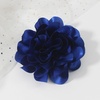 image:image63 Inches Large Flower Rose Brooch Pins for Women Fashion  Charming Floral Lapel Pin for Women Fashion  Elegant Brooches for Woman Accessories amp Stylish Lapel Pins for Clothes Sapphire BlueSapphire Blue