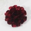 image:image63 Inches Large Flower Rose Brooch Pins for Women Fashion  Charming Floral Lapel Pin for Women Fashion  Elegant Brooches for Woman Accessories amp Stylish Lapel Pins for Clothes Sapphire BlueBurgundy