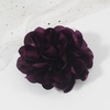 image:image63 Inches Large Flower Rose Brooch Pins for Women Fashion  Charming Floral Lapel Pin for Women Fashion  Elegant Brooches for Woman Accessories amp Stylish Lapel Pins for Clothes Sapphire BlueGrape