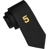 image:imageAMITER Personalized 0100 Number Lapel Pins 18K Gold Brooch Pin Tie Tacks for Suits Neckties Hats Men amp Women89