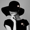 image:imageBrooch Pin for Women Rhinestone Peacock Crystal Delicate Animal Brooch Lapel Pins Girls Fashion Jewelry Gift for Christmas Brooch Birthday Jewelry GiftChinese fan