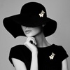 image:imageBrooch Pin for Women Rhinestone Peacock Crystal Delicate Animal Brooch Lapel Pins Girls Fashion Jewelry Gift for Christmas Brooch Birthday Jewelry Gift4PCS