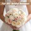 image:imageBrooches and Pins for Women 4 Pcs Flower Brooch Pins