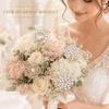 image:imageBrooches and Pins for Women 4pcs Crystal Pearl Brooch Set