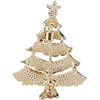 image:imageChristams Brooch Pin Corsage Sweater Dress Shawl Jewelry Accessory Decor for Birthday Party Christmas Gift19