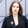 image:imageGold Crystal Brooch Champagne Gold Small Brooches Pin for Women Vintage Diamante Elegant Brooches for Clothes Sweater Coat Scarves Dress Wedding BridalWhite Gold
