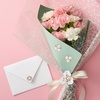 image:imageHINZIC 45pcs Rhinestone Pearl Buttons 9 Styles Flat Back Faux Pearl ButtonSILVER GOLD 14pcs 7styles