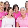 image:imagePink Ribbon Pin Breast Cancer Gifts for Women Girls Breast Cancer Awareness Lapel Pins Hope Love Fight Hope Official Ribbon Pins Breast Cancer Brooch3PcsA