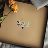 image:imageStunning Rhinestone Peacock Brooch Pin for Women Crystal Bird Lapel Pin for Blazer Jacket HatMulticolor