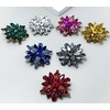image:imageVintage Crystal Rhinestone Flowershaped Sunflower Brooch Pin Accessoriesgrey