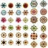 Multicolor-36pcs