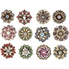 image:image12Pcs Brooches and Pins for Women Vintage Flower Brooches
