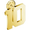 10