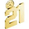 21