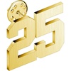 25