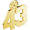 43