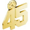 45