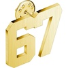 67