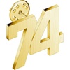 74