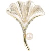 silver Ginkgo