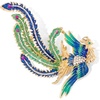 Gold Imperial Phoenix
