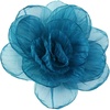 Peacock Blue