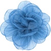Hazy Blue