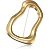 image:imageIrregular Womens Brooches amp Pins Geometric Gold Brooches for Women