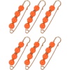 Bright Orange