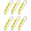 Bright Yellow
