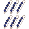 Eraser Blue