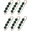 Eraser Green