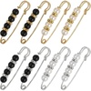 White/Black/Gold