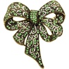 Bowknit-green