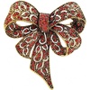 Bowknit-red