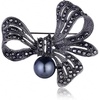 Pearl-black