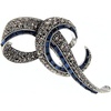 Ribbon-blue