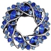 C blue