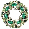 C green