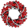 C red