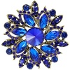 D blue