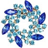 Blue D