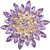 Purple D