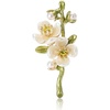Flower Brooch 1