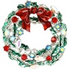 Bow Wreath