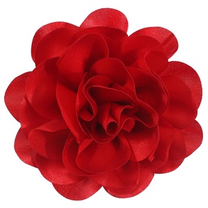 image:image63 Inches Large Flower Rose Brooch Pins for Women Fashion  Charming Floral Lapel Pin for Women Fashion  Elegant Brooches for Woman Accessories amp Stylish Lapel Pins for Clothes Sapphire BlueRed