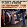 image:imageOutus 26 Inch Fuel Tank Step Compatible with Peterbilt Trucks
