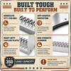 image:imageOutus 26 Inch Fuel Tank Step Compatible with Peterbilt Trucks