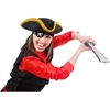 image:imageOutus 48 Pcs Pirate Eye Patches for Kids Adults Halloween Party Favors